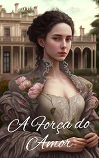 Livro A Força do Amor