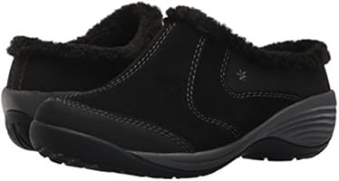 easy spirit women's inglefur mule