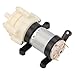 Diaphragm Water Pump 12V Mini Electric Water Pump 1.5-2L/min Water Pressure Diaphragm Pump for Tea Machine Fish Tank