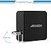 Archeer 3.0 Type C Dual USB Charge Adapter