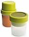 Joseph Joseph GoEat Compact 2-in-1 Soup Container, Green