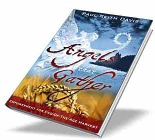 Angels That Gather: Empowerment for End-Of-the-... 0979480205 Book Cover