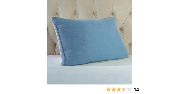 joy mangano pillows amazon