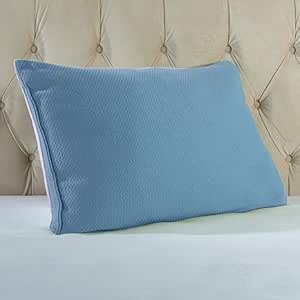 Amazon.com: Joy Mangano Comfort & Joy Memorycloud Warm ...