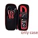 Aenllosi Hard Case Compatible with Etekcity MSR-C600/AstroAI Auto-Ranging Multimeters