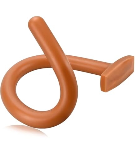 Amazon.com: Silicone Tapered Anal Hose