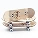 P-REP Starter Mystery 3 Pack - Wooden Fingerboards