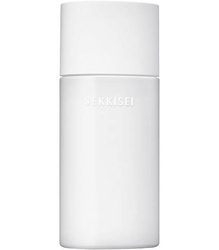 Amazon.com: SEKKISEI Clear Wellness Balancing Liquid N Toner, 6.7