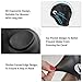 Kppalex Swim Cap - Waterproof Silicone Bathing Swimming Cap - Swim Hat for Long Short Hair Women Men with Nose Clips, Earplugs & Ear Pockets