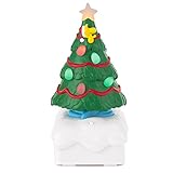Hallmark Woodstock PeanutsÂ® Gang Christmas Light Show