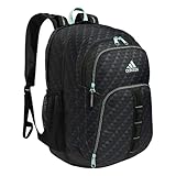 adidas Prime 6 Backpack, BOS Mini Monogram