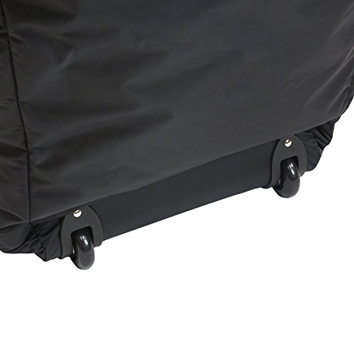 Emmzoe Wheelie XL Stroller Padded Luggage Checkin Travel Bag Case with