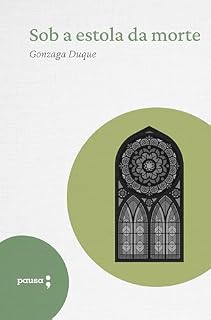 Livro Sob a estola da morte