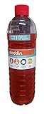 Aladdin 2-Way Lid Water Vessel, 18 oz Red Strawberry