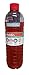 Aladdin 2-Way Lid Water Vessel, 18 oz Red Strawberry