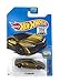 2017 Hot Wheels Super Treasure Hunt Factory Fresh 7/10 - '17 Acura NSX [Gold]