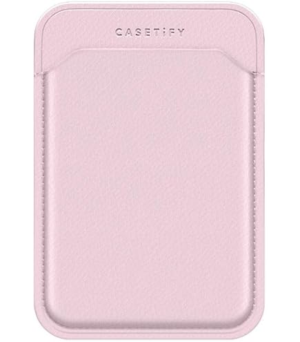 Amazon.com: CASETiFY BioVeg Wallet [Compatible with Magsafe