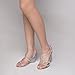 SheSole Women's Low Heel Wedge Sandals