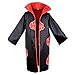Cloak Naruto Akatsuki Organization Members Ninja Robe Hooded S