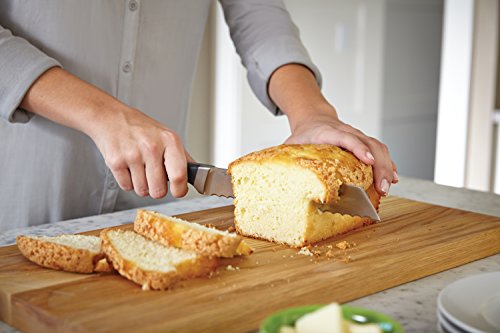 5 Calphalon+Classic+Forged+Cutlery+Serrated