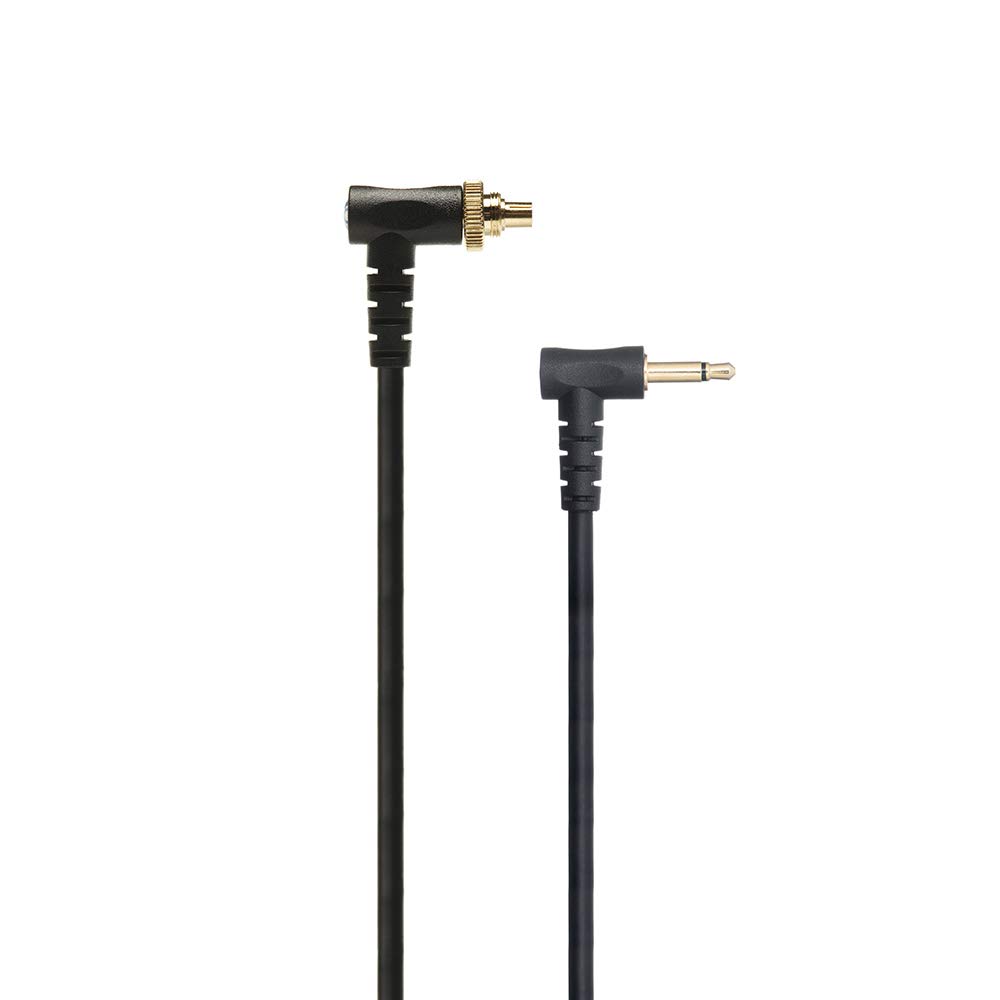 PocketWizard PC3N Locking PC Sync cable 3ft (90cm)