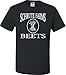 Adult Schrute Farms Beets T-Shirt