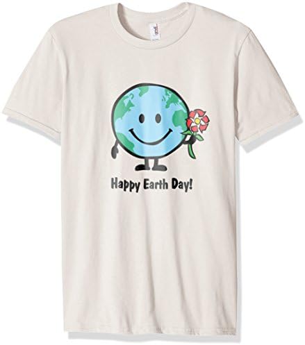 Happy Earth Day Shirt