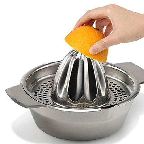 Best lemon juicer pampered chef list Infestis Reviews