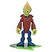 TOMY Miles from Tomorrowland Small Figure, Prince Rygan Action Figure