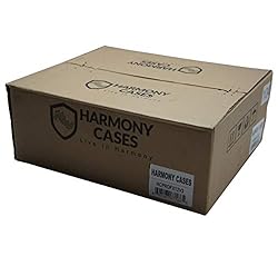 Harmony Cases HCPROFX12V2-1 Compatible with Mackie