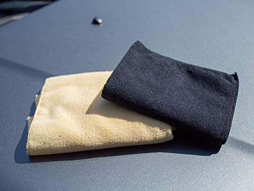 3 Meguiars+Supreme+Shine+Microfiber+Towels