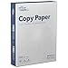 OfficeSupply.com Premium Multi-Use White Copy Paper 8.5 x 11 Paper, Letter Size, 20lb Paper, 92 Bright, 10 Reams / 5,000 Sheets