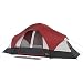 Family Camping Tent 8-Person 2 Rooms with Separate Doors. Waterproof Roomy Fits Up to 2 Queen Size Instant Dome 16'x8'. Great Choice for Camping Hiking Fishing Hunting Beach Outdoor Festival Picnic