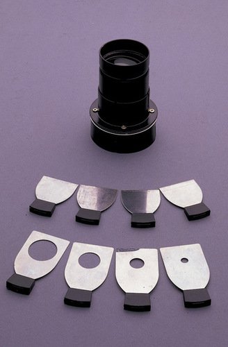 PLC Lighting TRPJ BK Track Lighting Accessories
