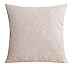 QINU KEONU Happy Winter Merry Christmas Cross Christ Jesus Lumbar Cotton Linen Throw Pillow Case Cushion Cover Home Sofa Decorative 12 X 20 Inch (6)