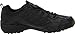 Skechers for Work Women's Compulsions Chant Lace-Up Work Shoe,Black,8.5 M US