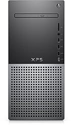 Dell Newest XPS 8950 Desktop, NVIDIA RTX 3060Ti