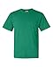 Comfort Colors 1717 Pigment-Dyed Short Sleeve Shirt (Grass, X-Large)