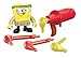 Fisher-Price Imaginext Sponge Bob Food Fight Spongebob