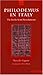 Philodemus in Italy: The Books from Herculaneum (The Body, In Theory: Histories of Cultural Material by
