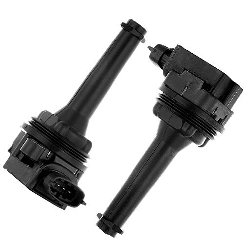 Ignition Coil Coils Pack of 5 for Volvo C70 S60 S70 S80 V70 XC70 XC90 UF341
