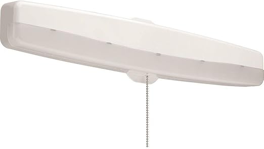 Lithonia Lighting Fmmcl 18 840 S1 M4 Led Flush Mount Closet Light
