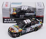 Kyle Busch 2017 Skittles Sweet Heat 1:64