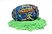 MAD MATTR 250-700 Monster with Clay in Meteorite Bowl Multi-Coloured
