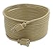 Prime EC884627 35-Foot 16/3 SJTW Patio and Deck Extension Cord, Beige