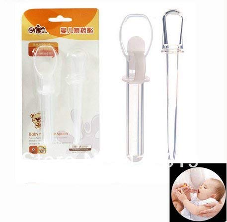 Rikang Baby Medicine Spoon