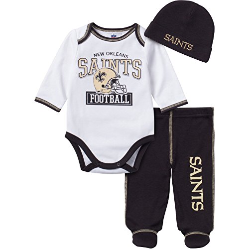 New Orleans Saints Halloween Costumes