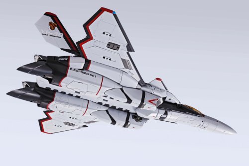 Dx Chogokin Yf-30 Kronos