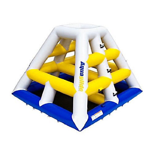 Aquaglide Jungle Jim Water Play Station