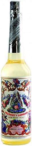 El Alchemist Agua Florida (from Peru) 270 ml Original